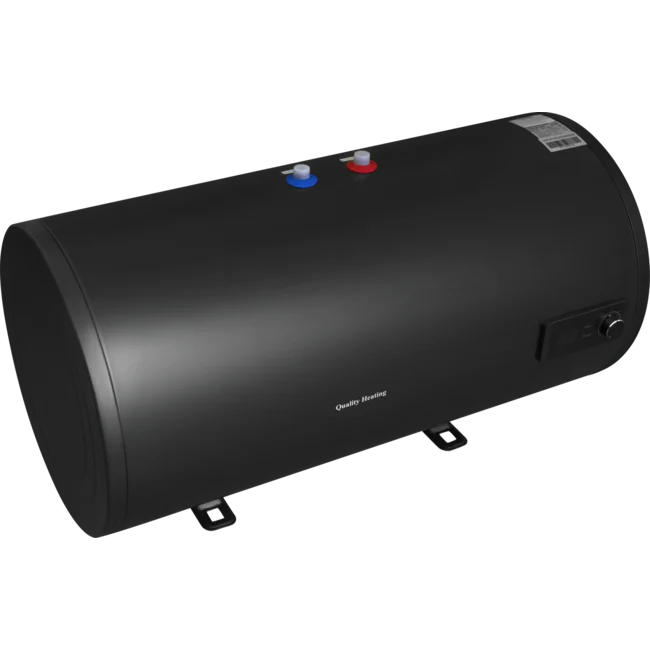 100 Litre QH Dual Horizontal Floor-Standing Electric Water Heater - Image 8