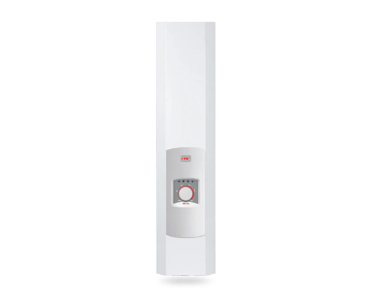 EHC 14.4kW Slimjim Electric Flow Boiler & 200L Indirect Cylinder - Image 4