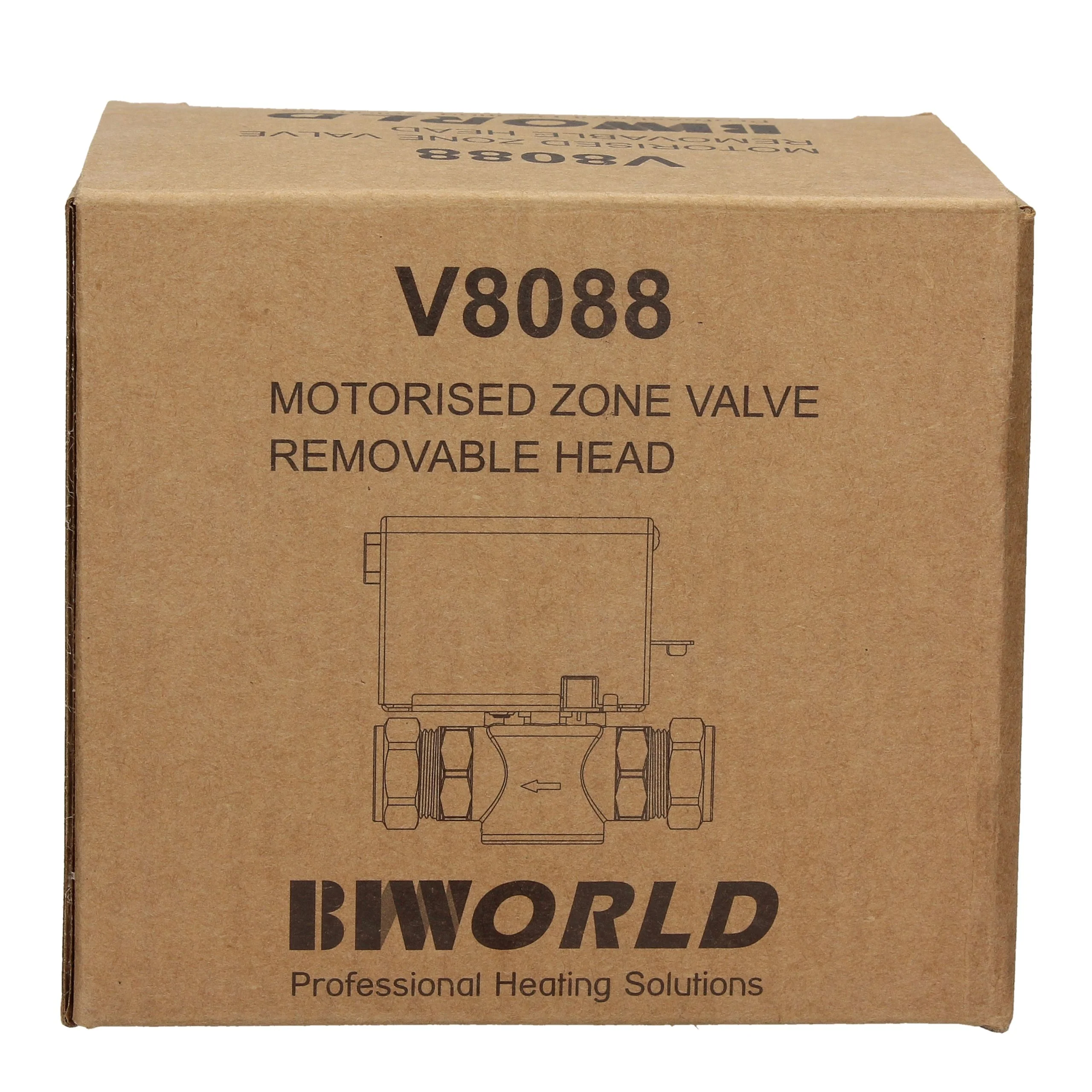 22 mm 2 Port Motorised Zone Valve - Image 5