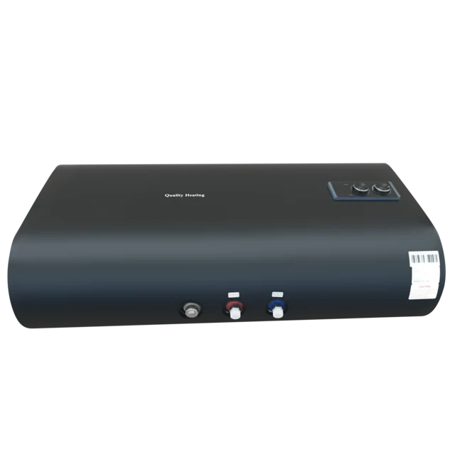 80 Litre QH Dual Horizontal Electric Electric Water Heater - Image 7