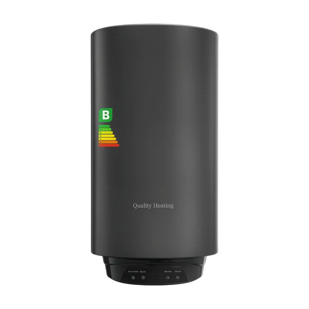80 Litre QH V2 Electric Water Heater with Digital Control - Image 5