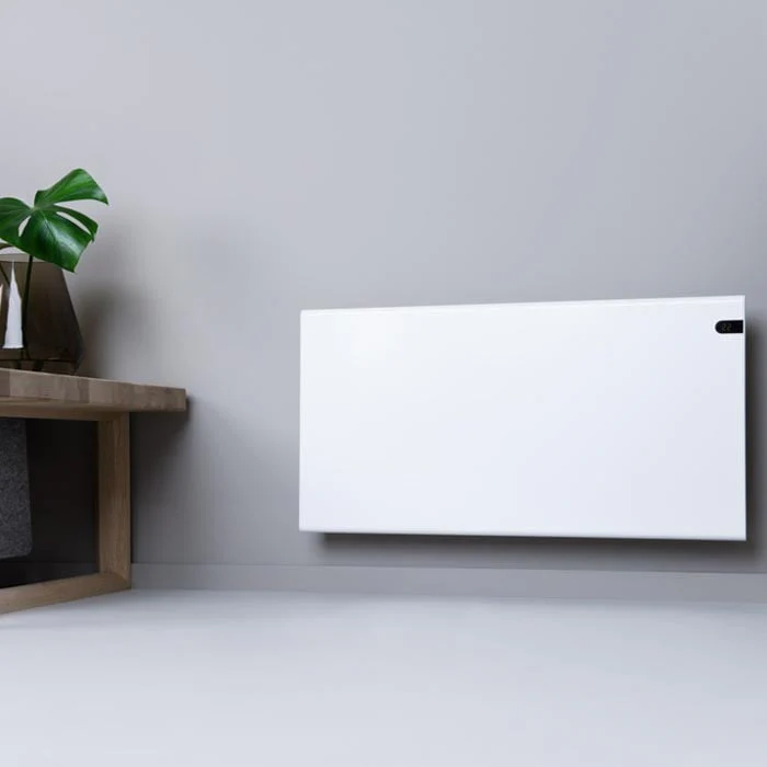 ADAX NEO NP Electric Convector Heater White 2000 Watts - Image 4
