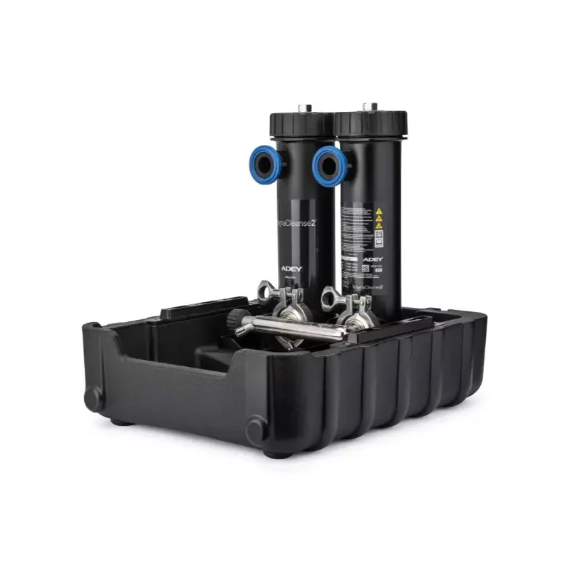 Adey MagnaCleanse 2 Complete Solution Kit CP1-03-06199 MACK02 System Flush - Image 2