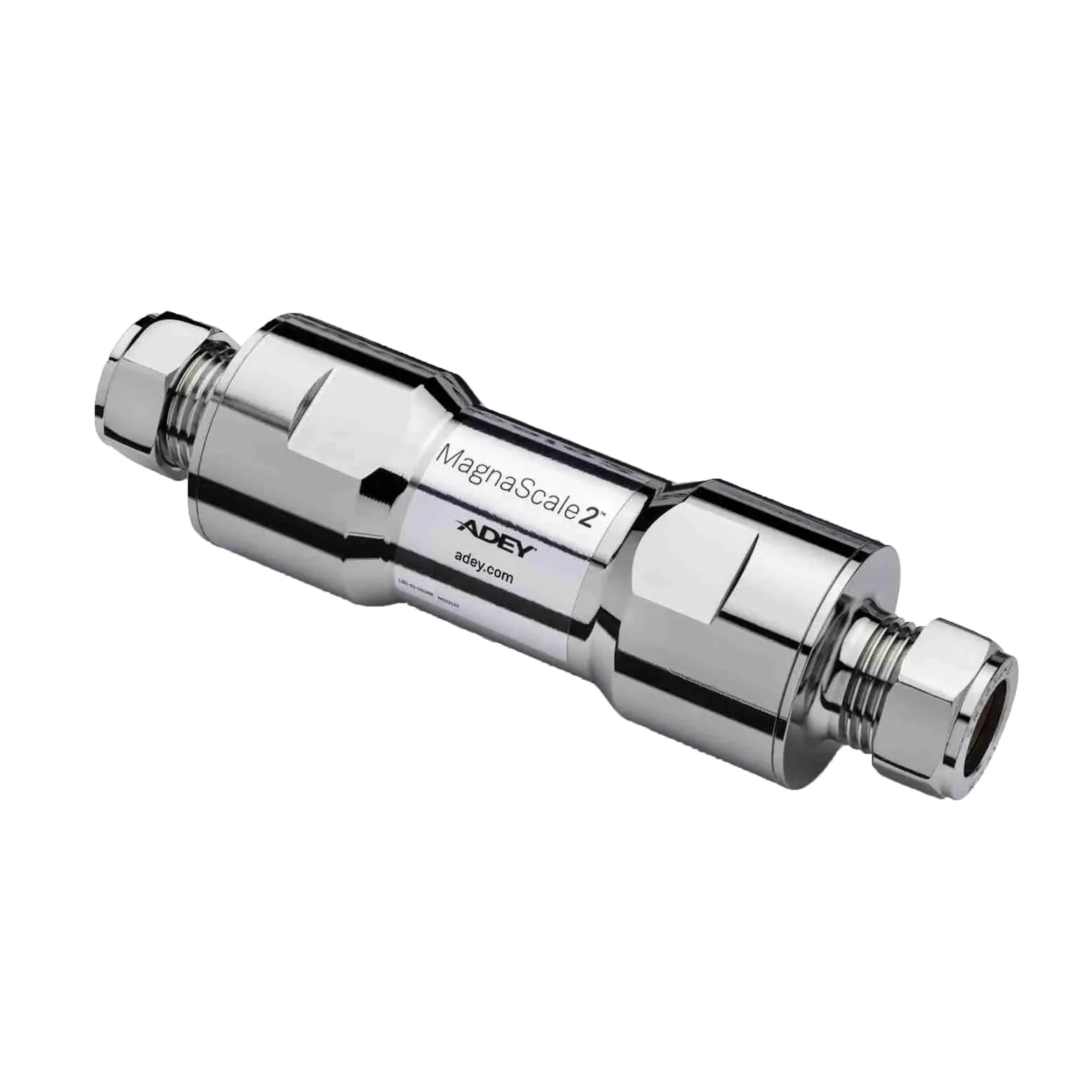 ADEY MagnaScale2 Compression Scale Reducer - 15mm