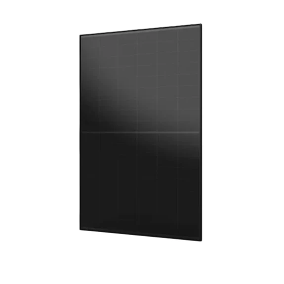 Aiko Neostar 2S 465W N-Type ABC, Gen 2, 54 Cell, Mono Glass, All Black Solar Panel — AIKO-A465-MAH54Mb - Image 3