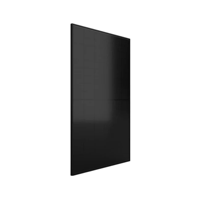 Aiko Neostar 3S 490W N-Type ABC All Black Mono Glass Solar Panel Gen 3 - Image 3