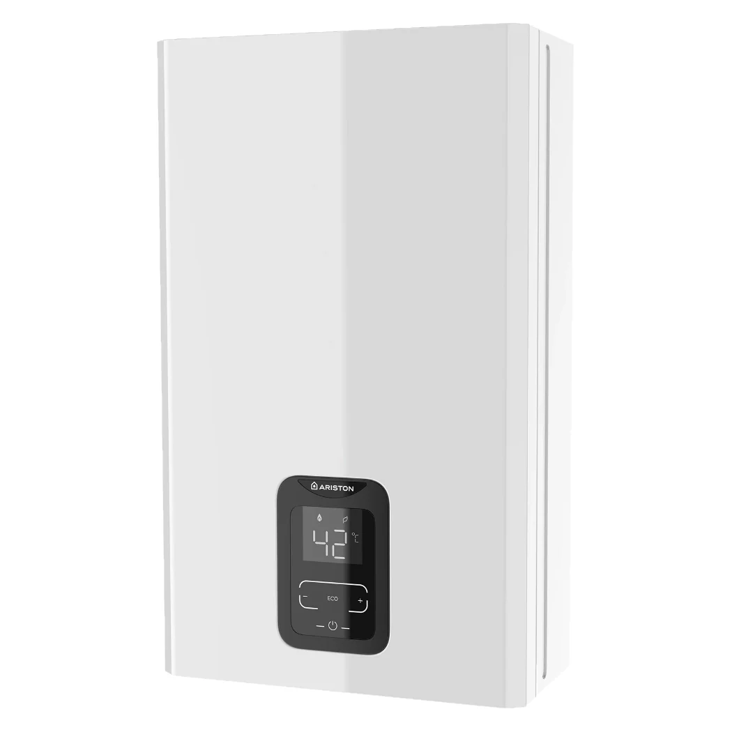 Ariston Next Evo X 11 LPG Instantaneous Gas Water Heater 3632535 — 11 L/min Room Sealed Multipoint Off-Grid ErP A - Image 3