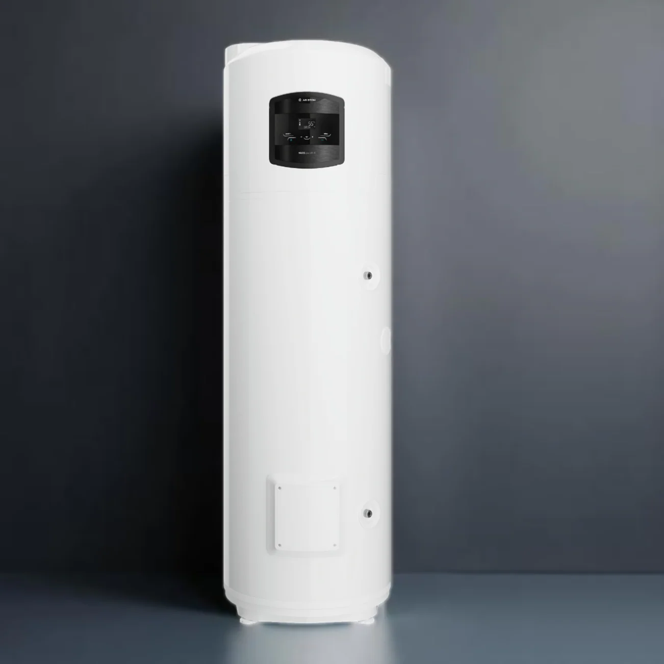 Ariston NUOS Plus Wi-Fi 250L Indirect Heat Pump Water Heater – NUOS250I