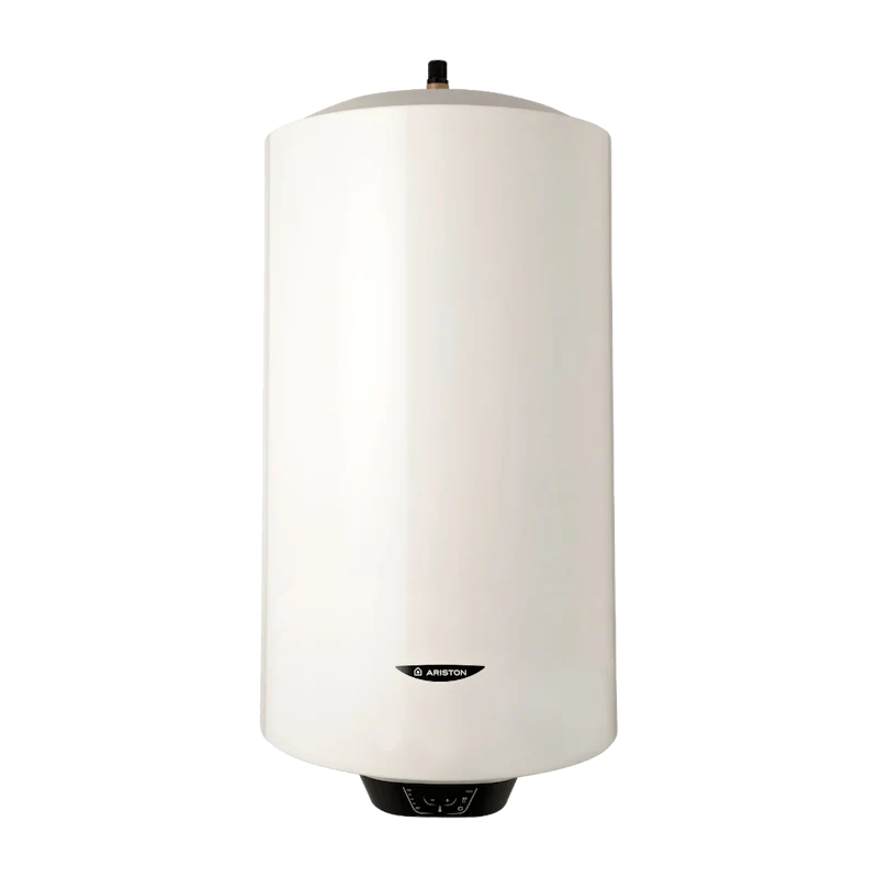 Ariston Pro1 Eco 100L Unvented Electric Storage Water Heater c/w Unvented Kit — 3kW ErP B - Image 2