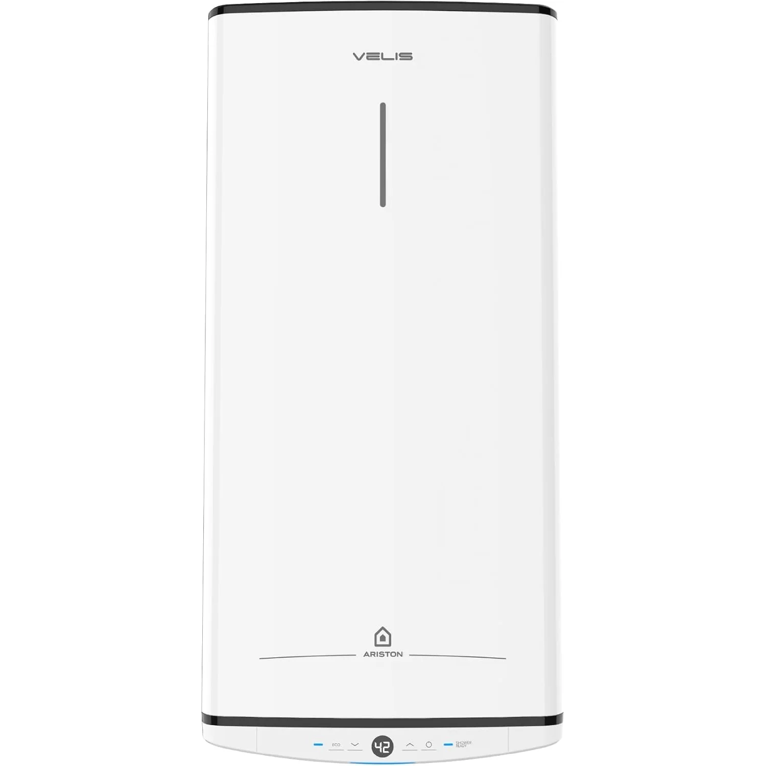 Ariston Velis Pro 45L Wall-Hung Unvented Electric Water Heater — 1.5kW Twin Tank ErP B