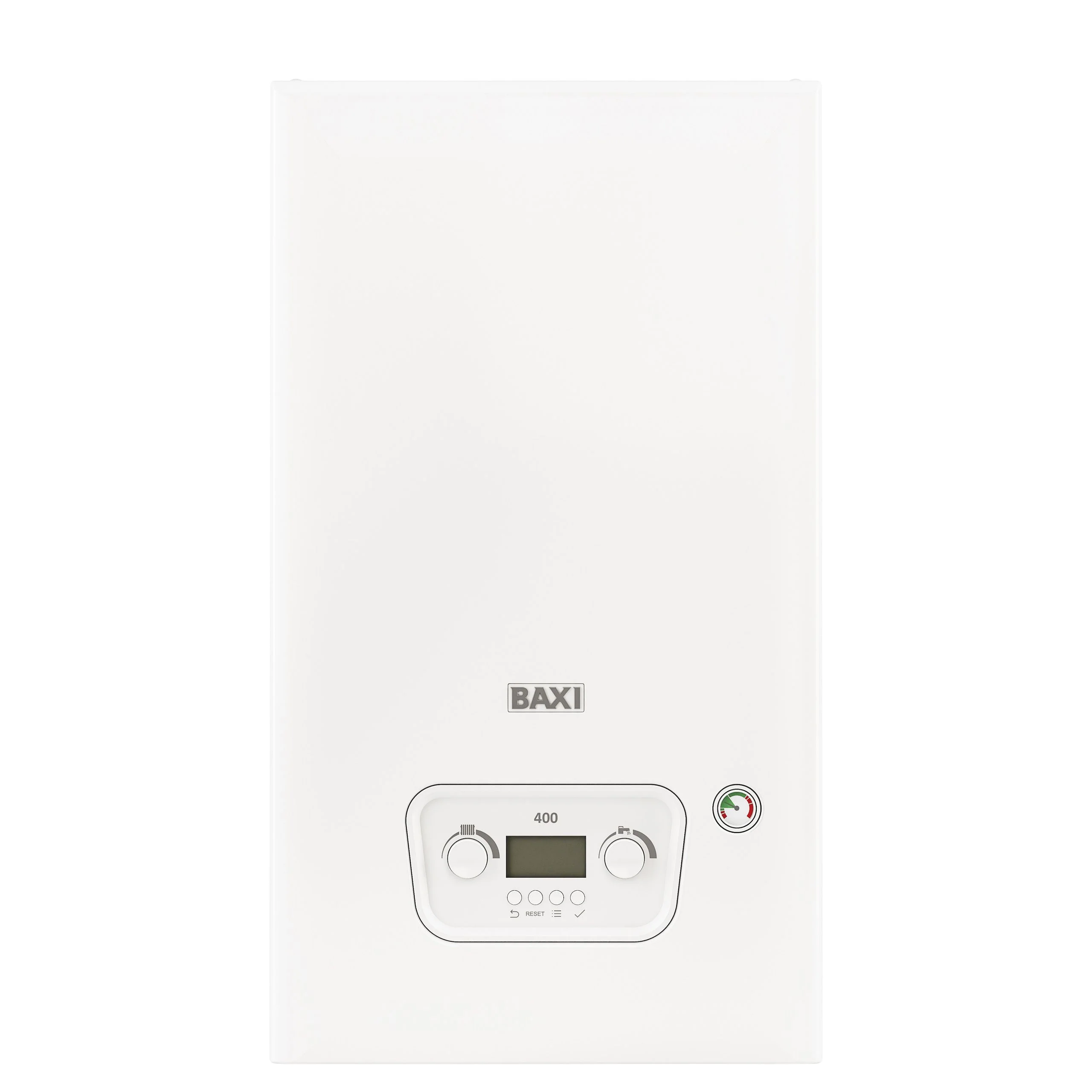 Baxi 430 Combi 2.1 Boiler 30kW (Natural Gas/LPG) - Image 2