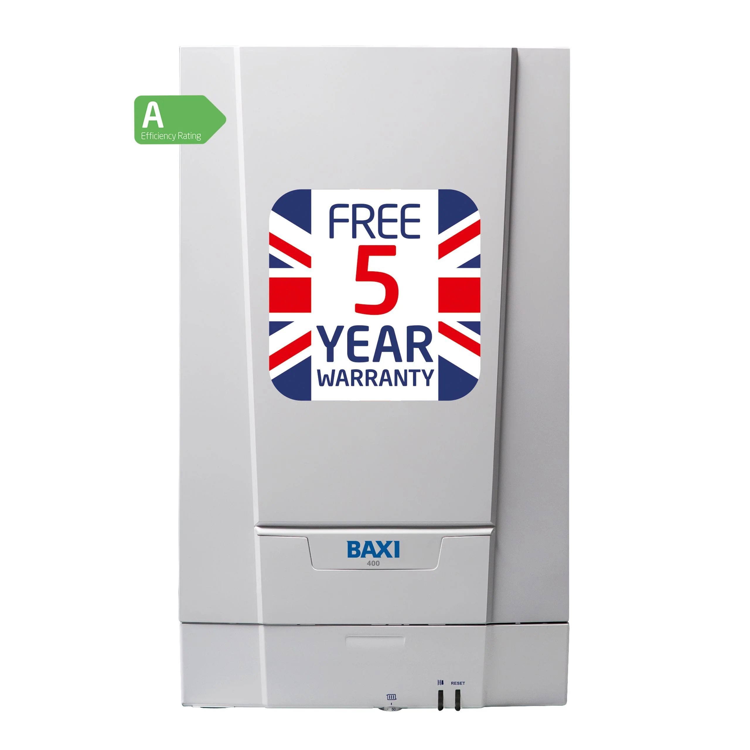 Baxi 415 Heat Only Boiler - Image 5