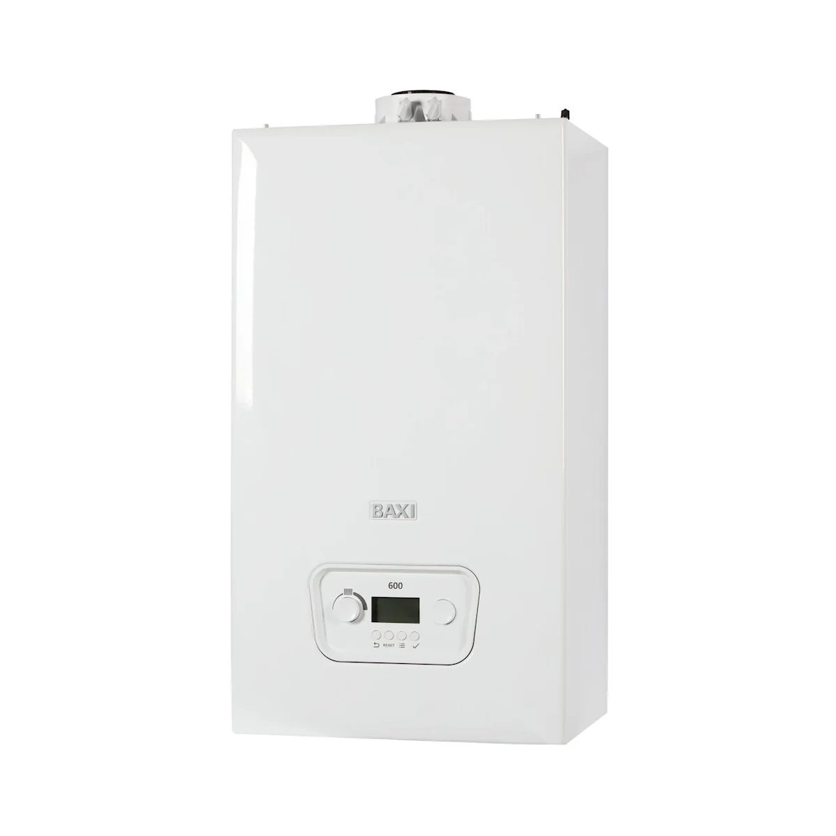 Baxi 600 System 2 Gas System Boiler - 615 / 618 / 624 (7798687 / 7802020 / 7802241) - Image 3