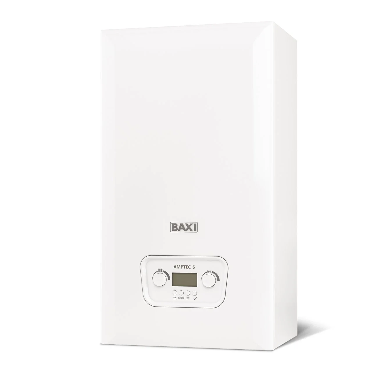 Baxi Amptec S Electric System Boiler - 4kW to 18kW Electric Central Heating - Image 2