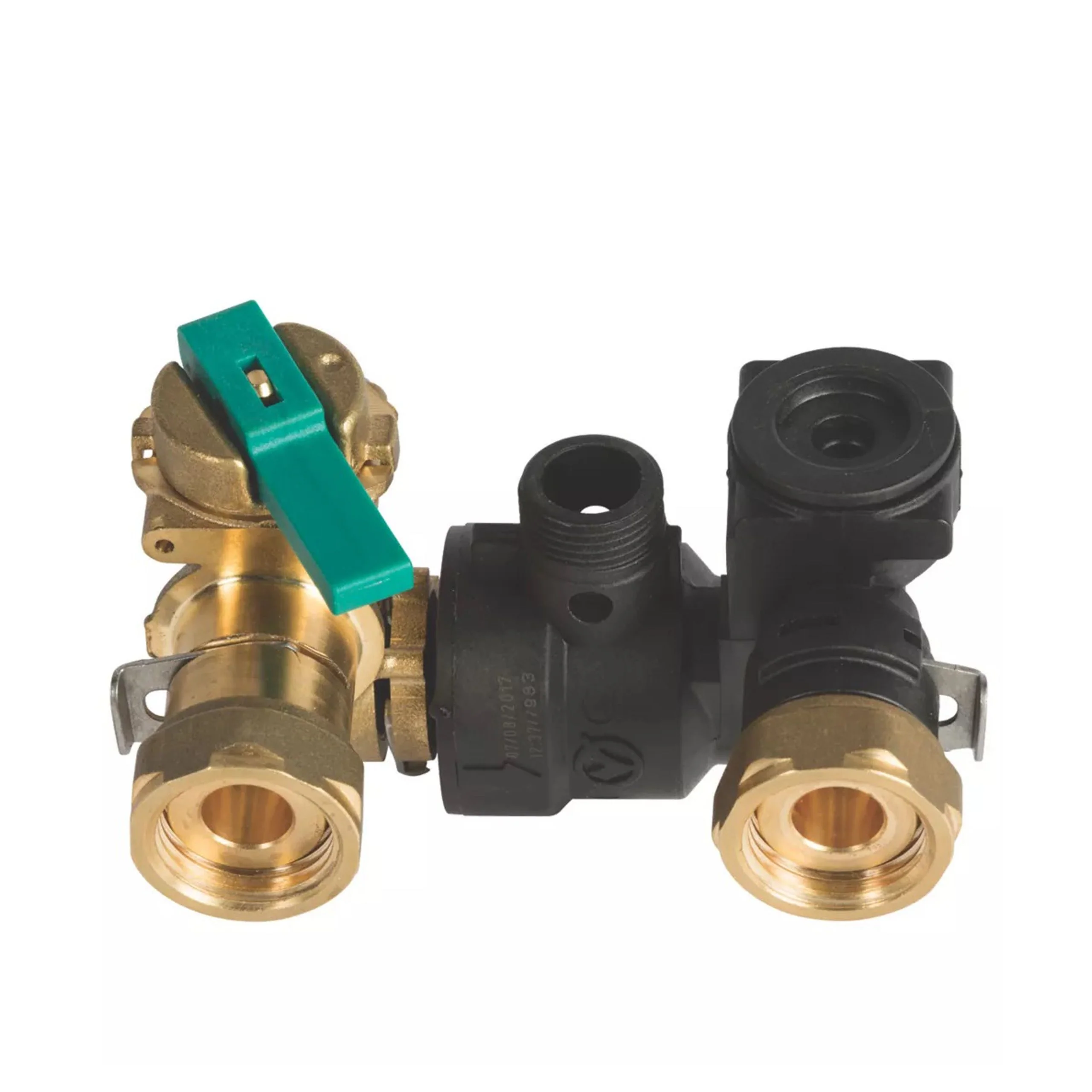Baxi Multifit Easy Fill 2 Filling Link