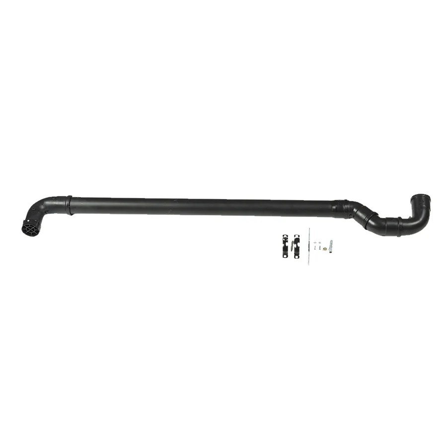 Biasi Boiler Flue Accessories - Extensions, Elbows, Terminals, Plume Management & Accessories - Image 11
