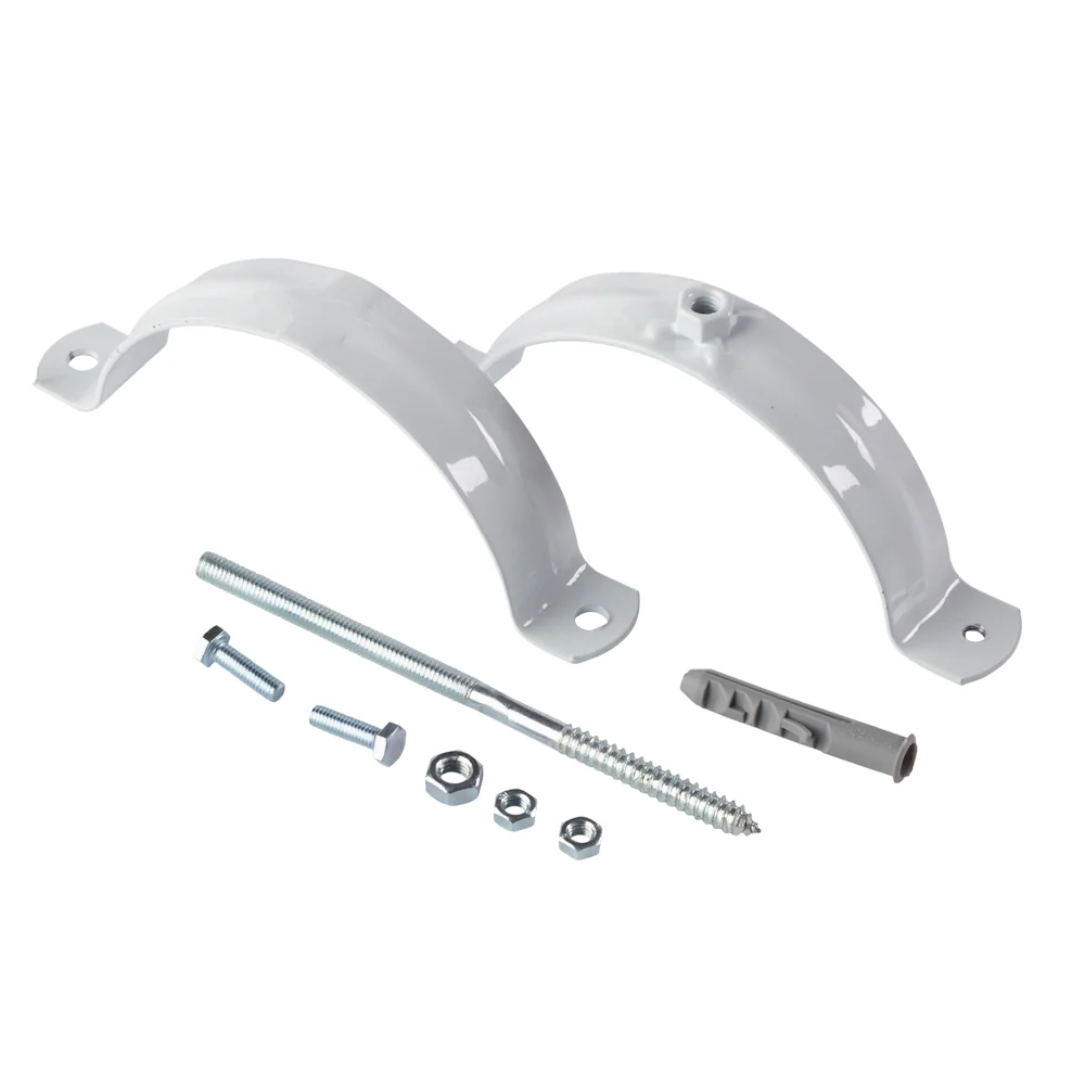 Biasi Boiler Flue Accessories - Extensions, Elbows, Terminals, Plume Management & Accessories - Image 12