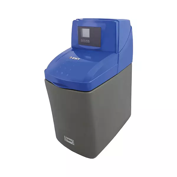 BWT WS455 10L Hi-Flow Electronic Water Softener | 22mm Kit | Metered | Unvented/Megaflow - Image 2
