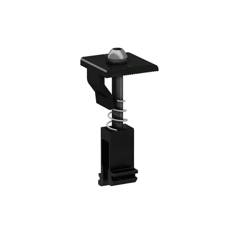 Clenergy Solar Roof Universal Mid/End Clamp 30-46mm - Image 3