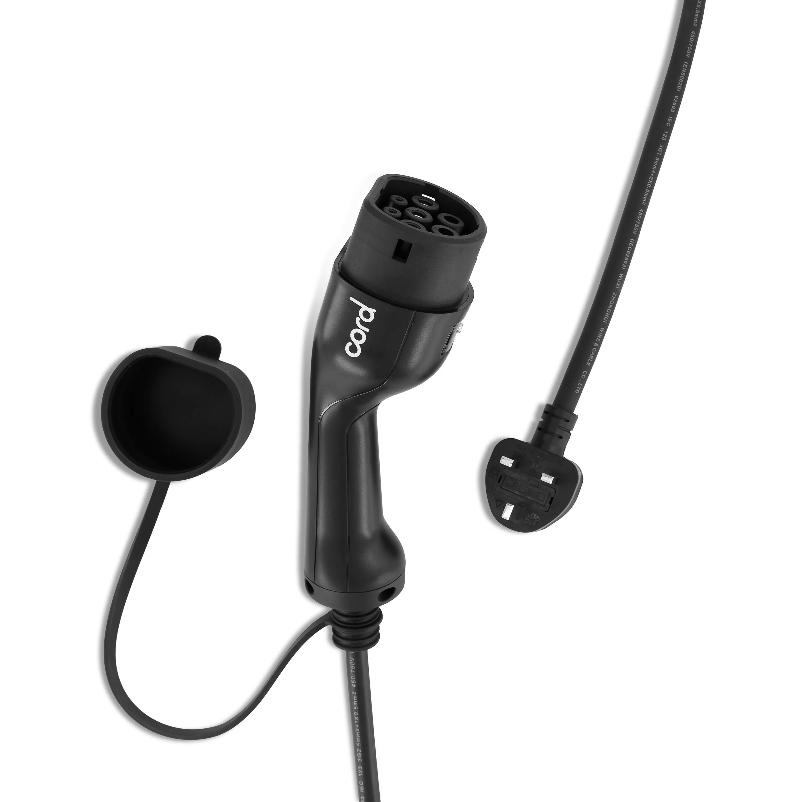 Cord Portable EV Charger 10 Metre - Image 3