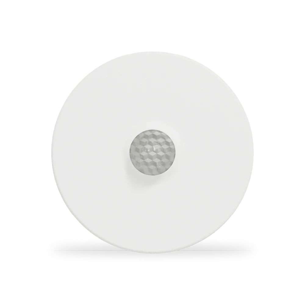 Drayton Wiser Motion Sensor CCT595012 | ZigBee PIR & Light Level Sensor | App Alerts & Automation | Wiser Smart Home - Image 3