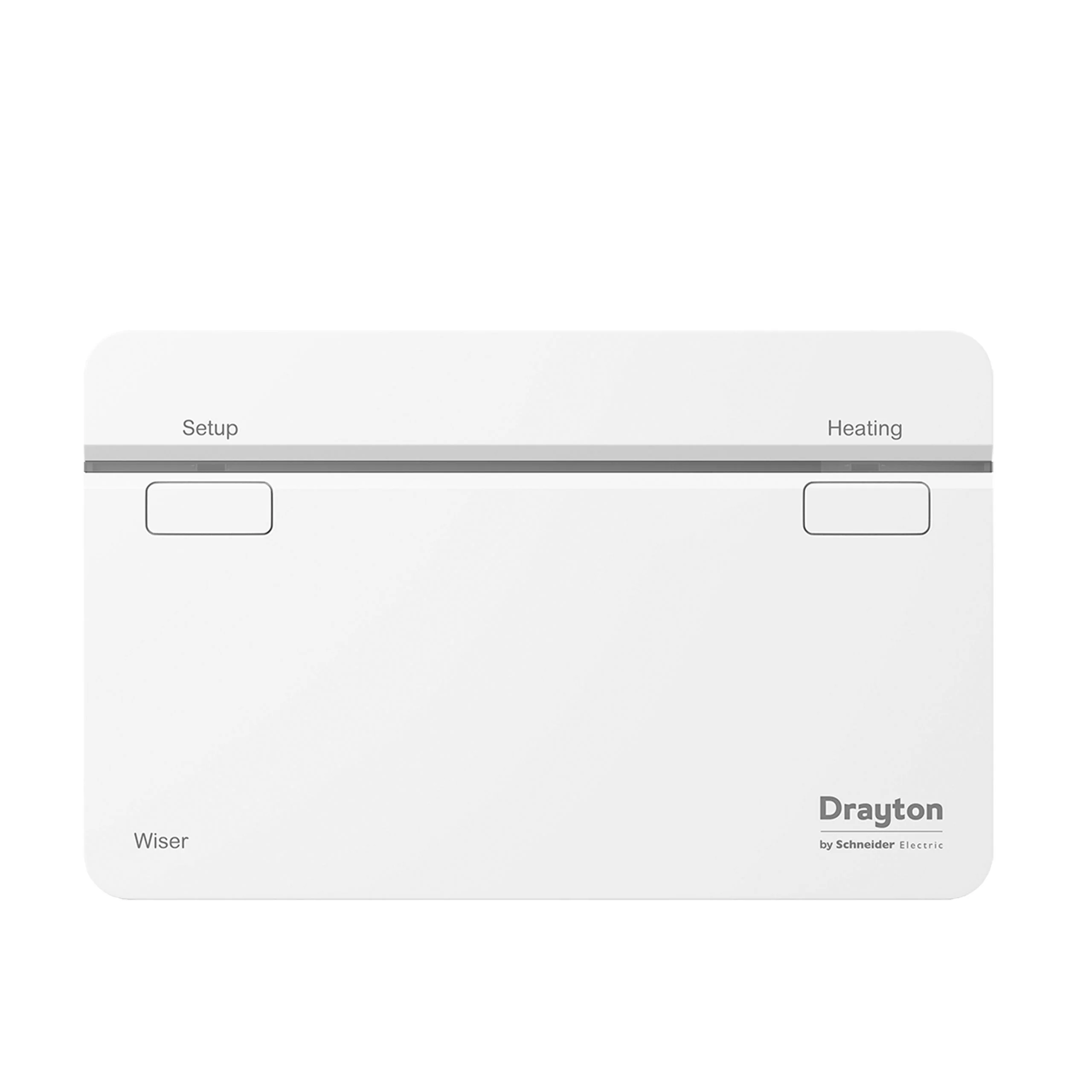 Drayton Wiser Multi-Zone Kit | 1-Channel Smart Heating System | Combi Boiler | OpenTherm | ZigBee | 2 Radiator Thermostats - Image 3
