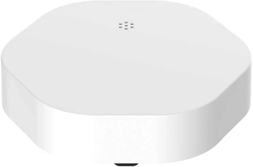 Drayton Wiser Water Leak Sensor CCT592012 | ZigBee Flood Detector | Audible Alarm | App Alerts | Wiser Smart Home - Image 3