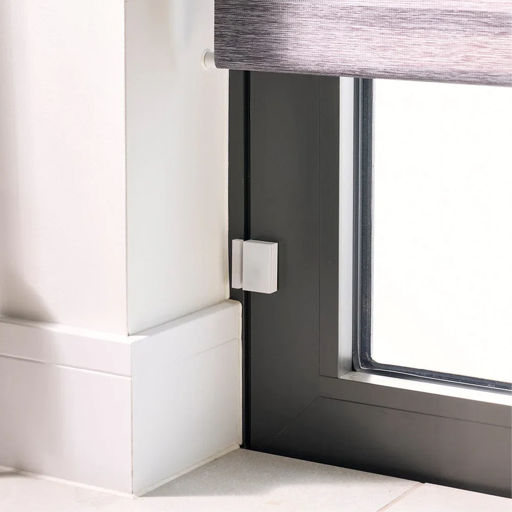 Drayton Wiser Window & Door Sensor CCT591012 | ZigBee Open/Close Detector | Wiser Smart Home | App Alerts - Image 3