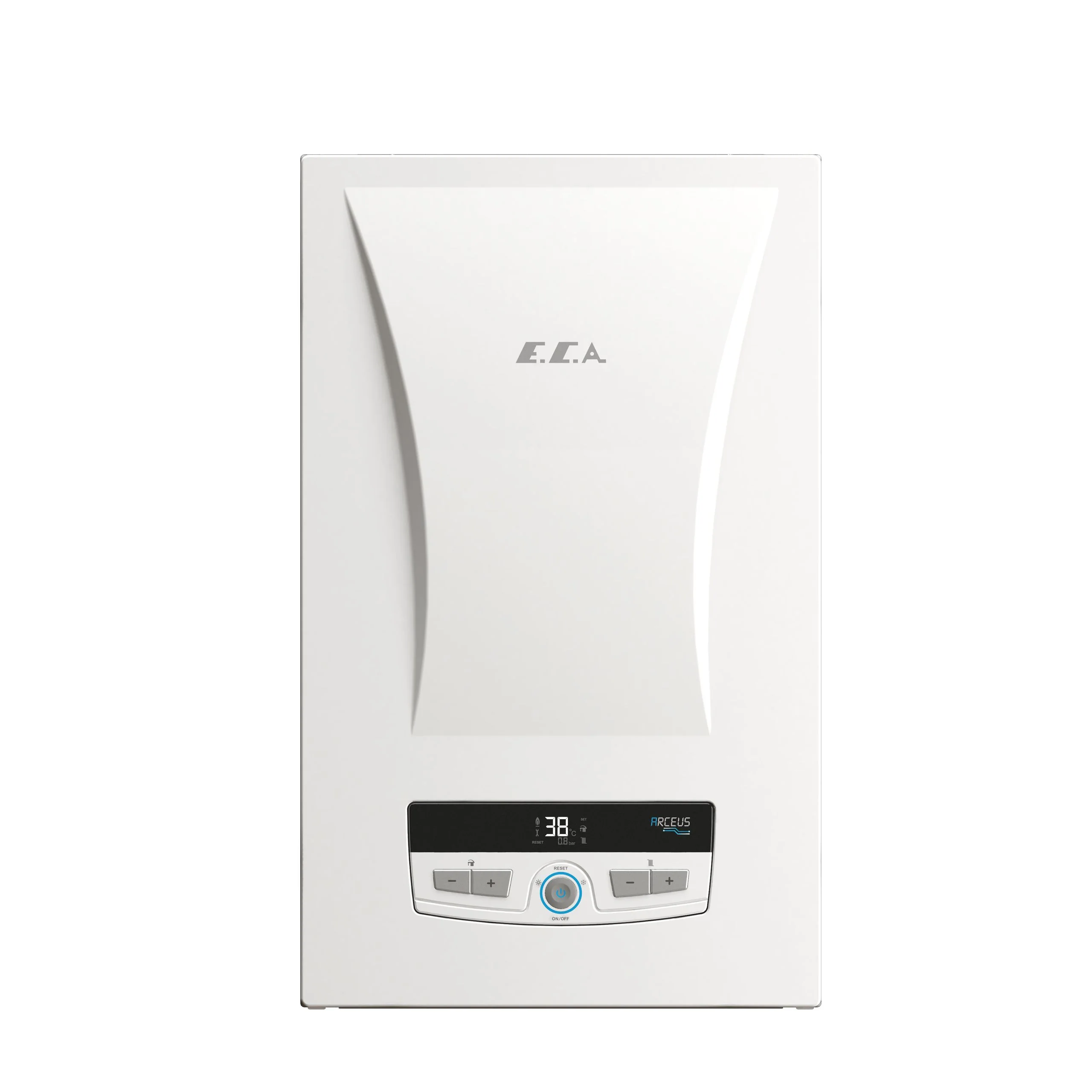 E.C.A Arceus EK 15, ST Electric System Boiler – 15kW - Image 3