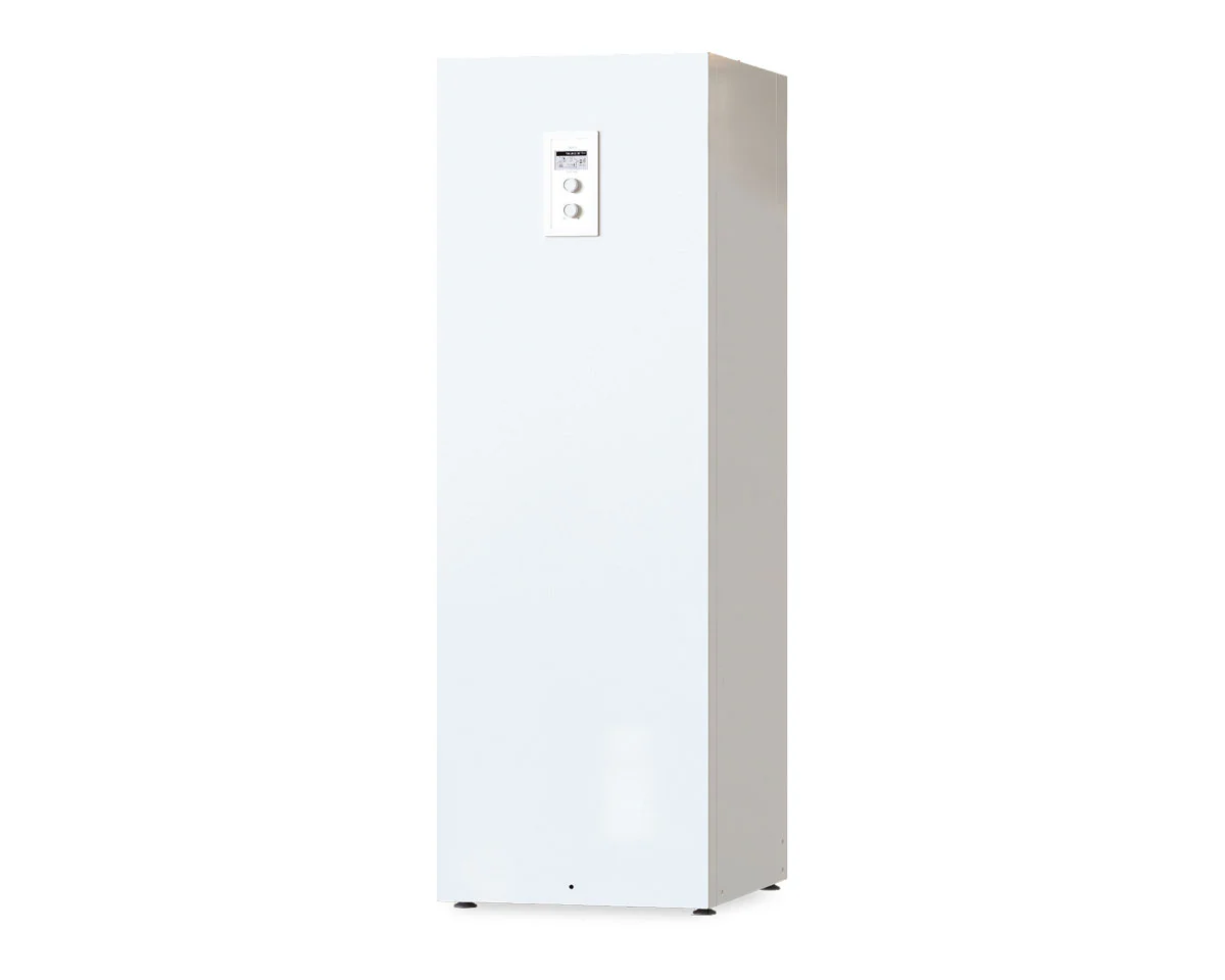 EHC Comet Electric Combi Boiler 9KW/140L - Floor Standing