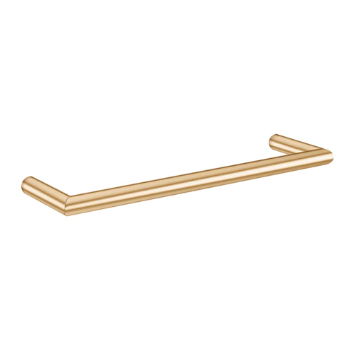 Electric Towel Bars 12V Double Round 450mm Various Finishes - Image 10