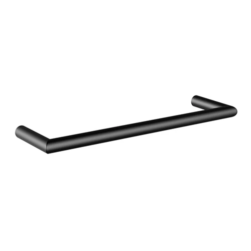 Electric Towel Bars 12V Double Round 450mm Various Finishes - Image 8