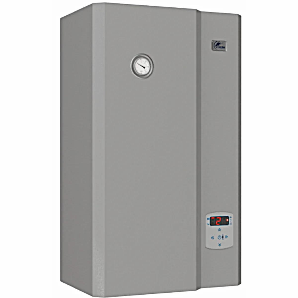 Elterm Battalion Commercial Electric Boiler - 30-48kW 3-Phase System Boiler - Image 2