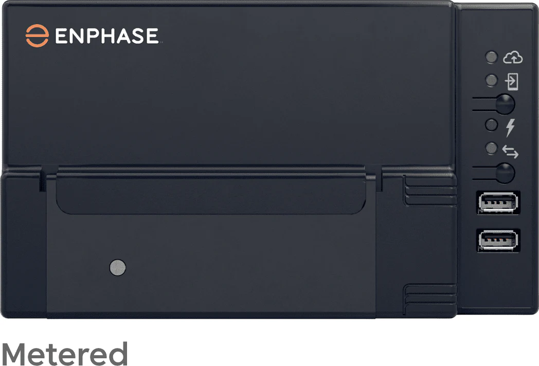 Enphase Envoy-S Metered Single Phase / Multi Phase - Image 3