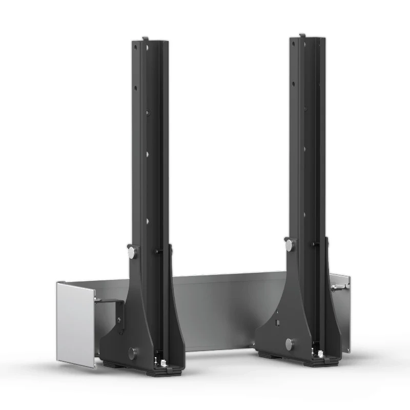 Enphase IQ Battery 5P Pedestal Floor Mount - Image 2