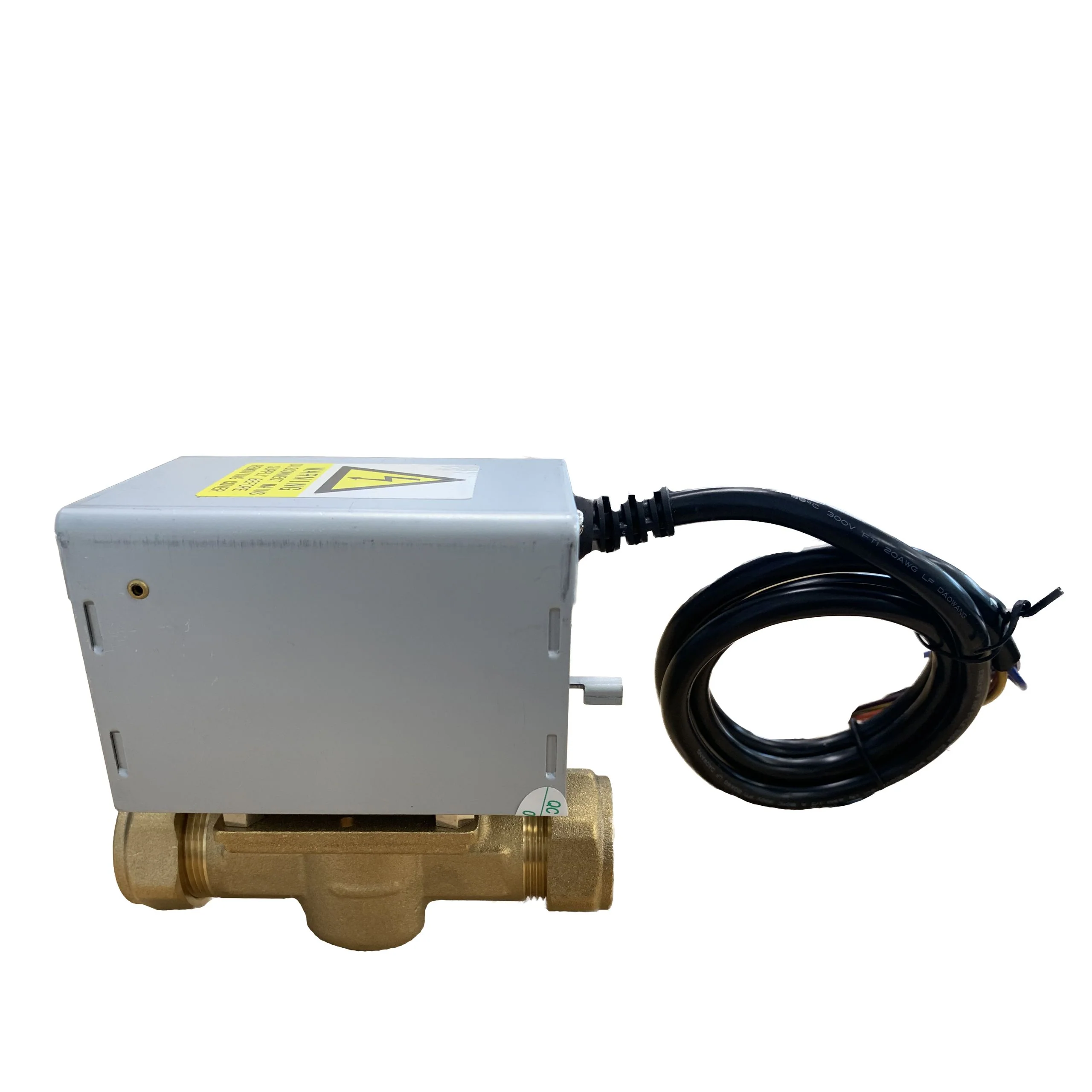 ESi 22 mm 2 Port Motorised Zone Valve - Image 2