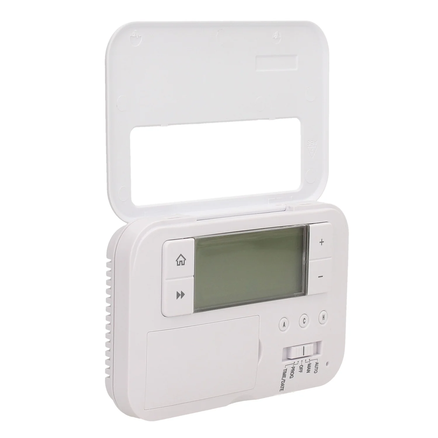 ESi ESRTP4+ Wired Programmable Room Thermostat with OpenTherm - Image 3