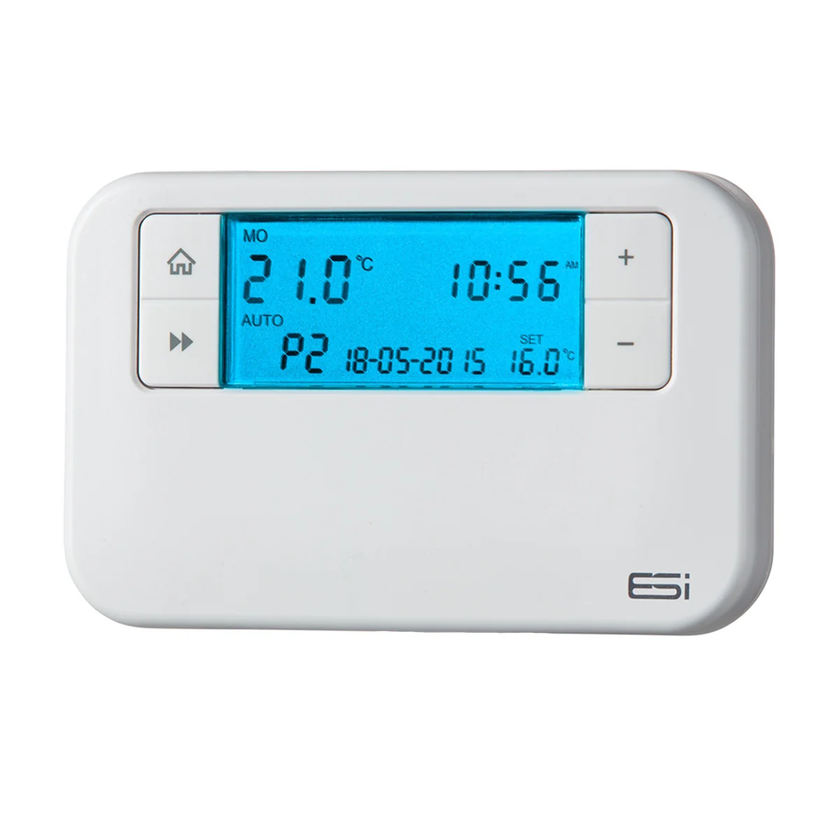 ESi ESRTP4+ Wired Programmable Room Thermostat with OpenTherm - Image 4