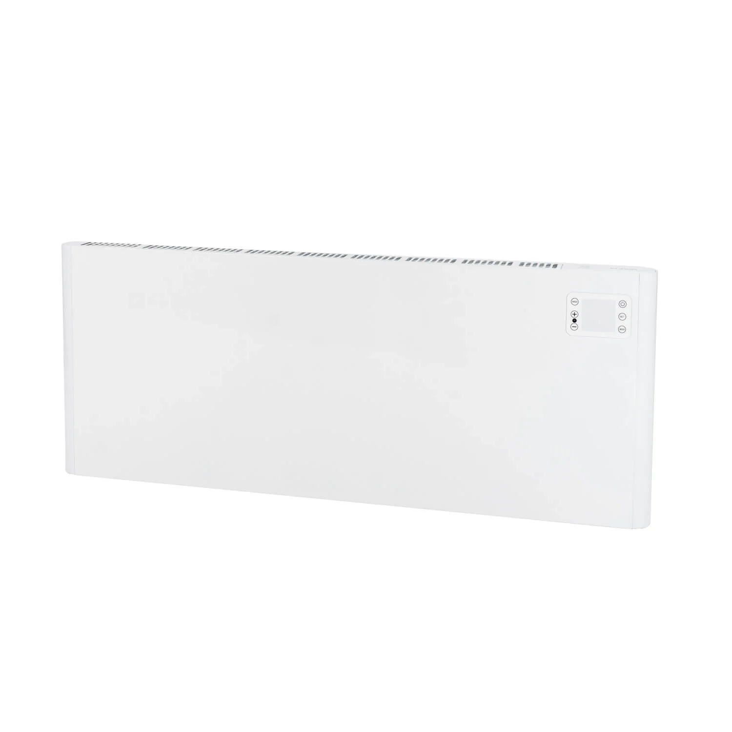 Eurom Alutherm 2500 WiFi Convector Heater with Remote Control – Smart, Powerful Home Heating - Image 5
