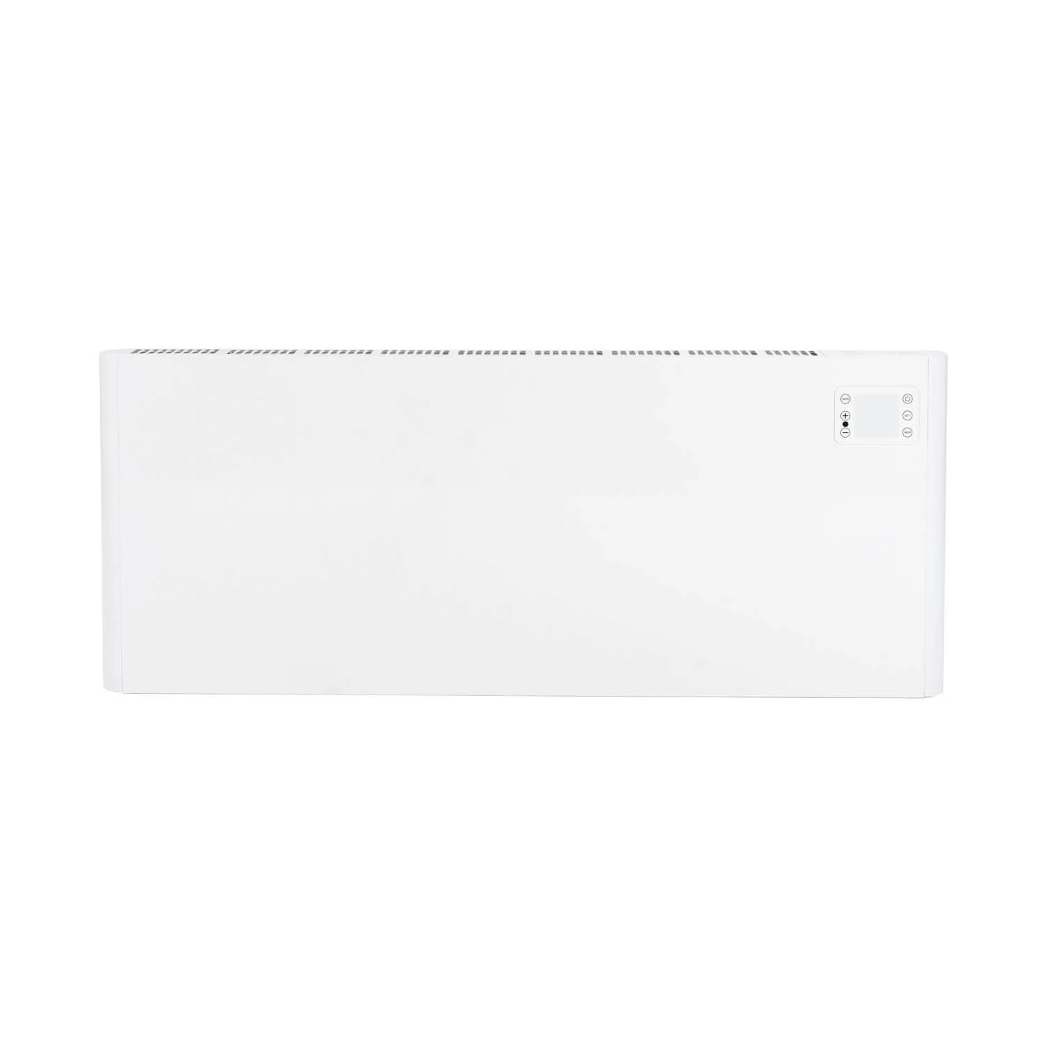 Eurom Alutherm 2500 WiFi Convector Heater with Remote Control – Smart, Powerful Home Heating - Image 6