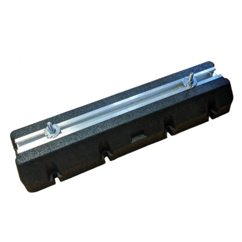 FastenTherm Heat Pump Foot and Strut