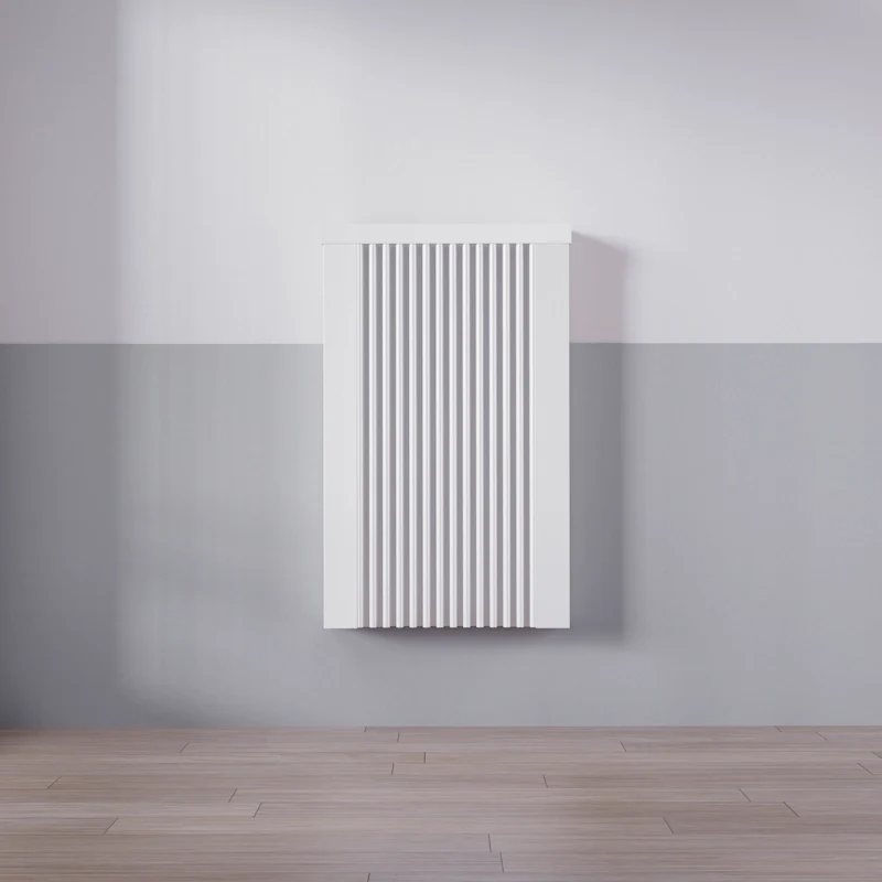 FIA Clay Core Electric Radiator - Standard Range 615mm - Image 5