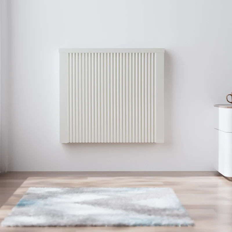 FIA Clay Core Electric Radiator - Standard Range 615mm - Image 8
