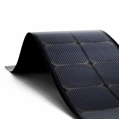Flexible CIGS Solar Panels with Self-Adhesive Backing Made in Sweden (80W - 245W) - Image 7
