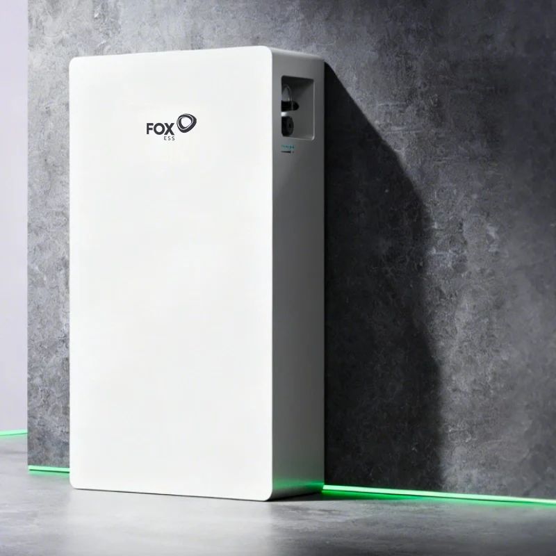 Fox ESS EP6 Plus 5.76kWh 192V LiFePO4 High Voltage Battery with Heating Element – IP65, Scalable to 23.04kWh, 10-Year Warranty - Image 2