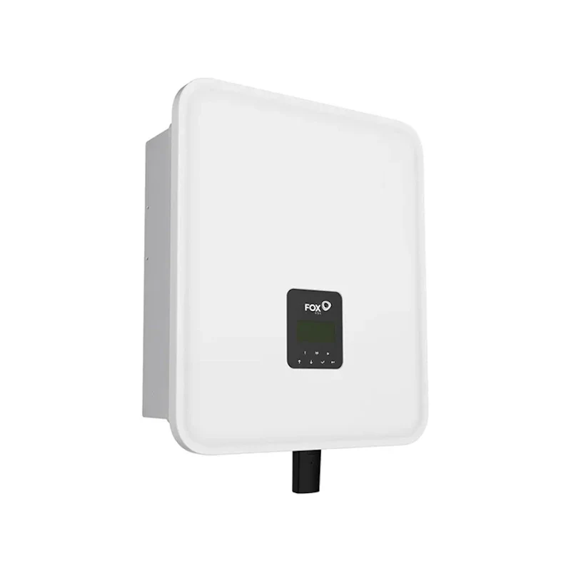 FOX ESS H3 12.0kW 3PH Hybrid/AC Inverter - Image 2