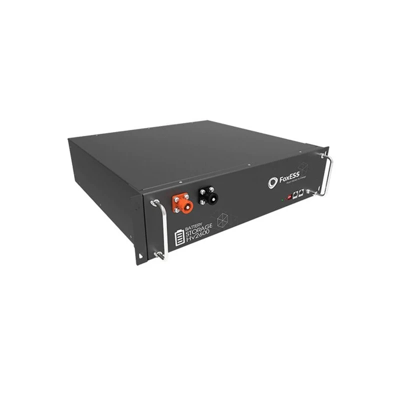 Fox ESS HV BMS-V2