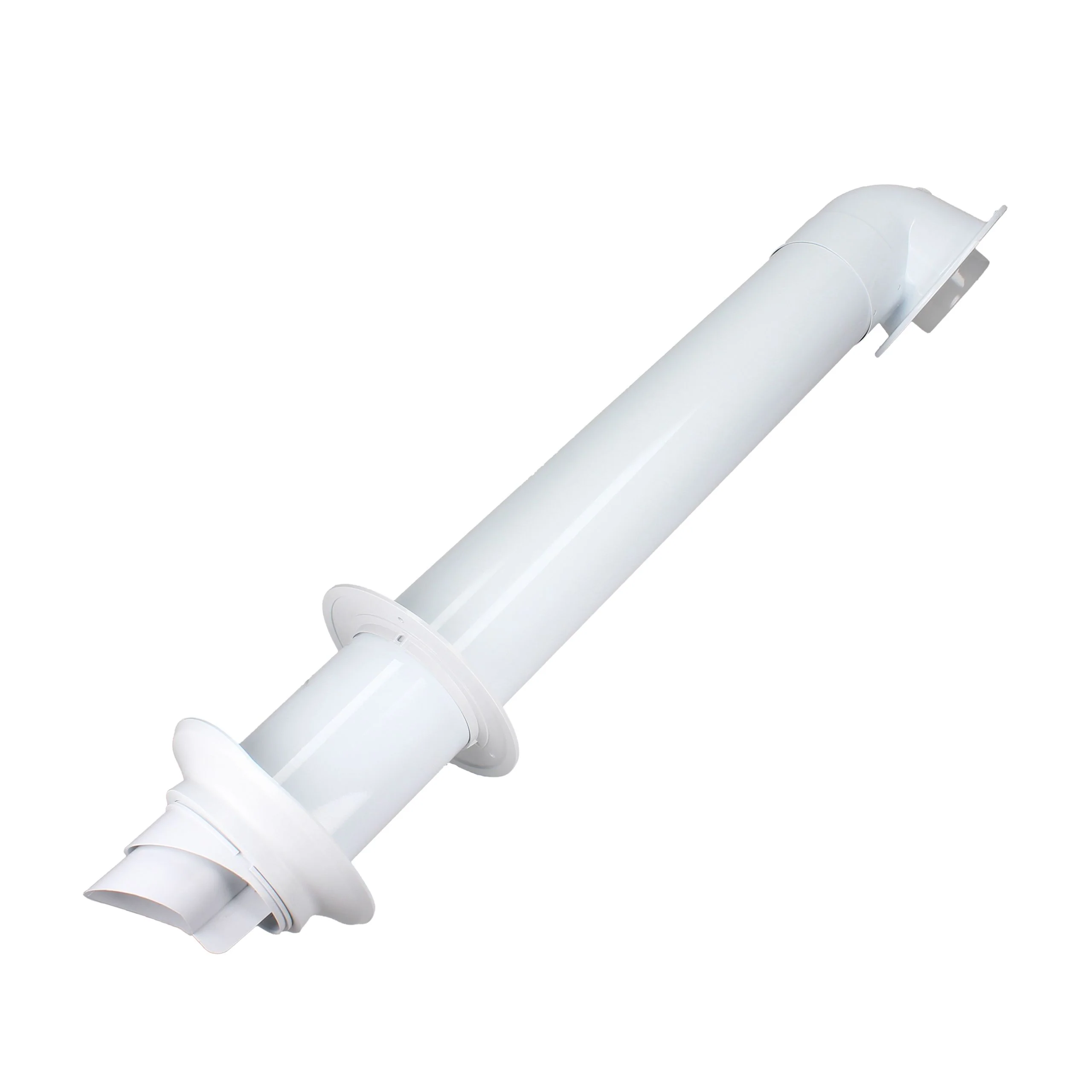 Glow-Worm Standard Horizontal Flue Kit