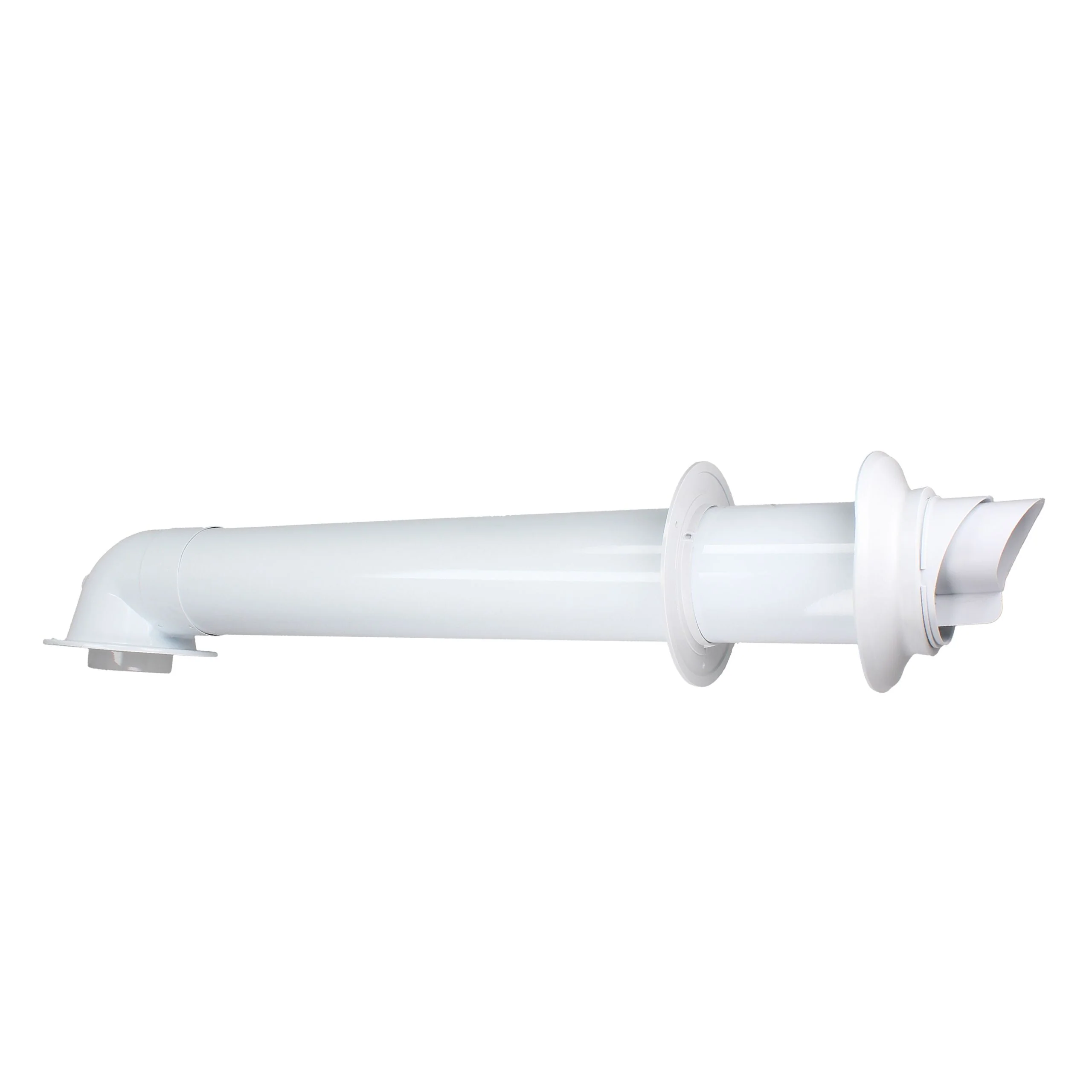 Glow-Worm Standard Horizontal Flue Kit - Image 2