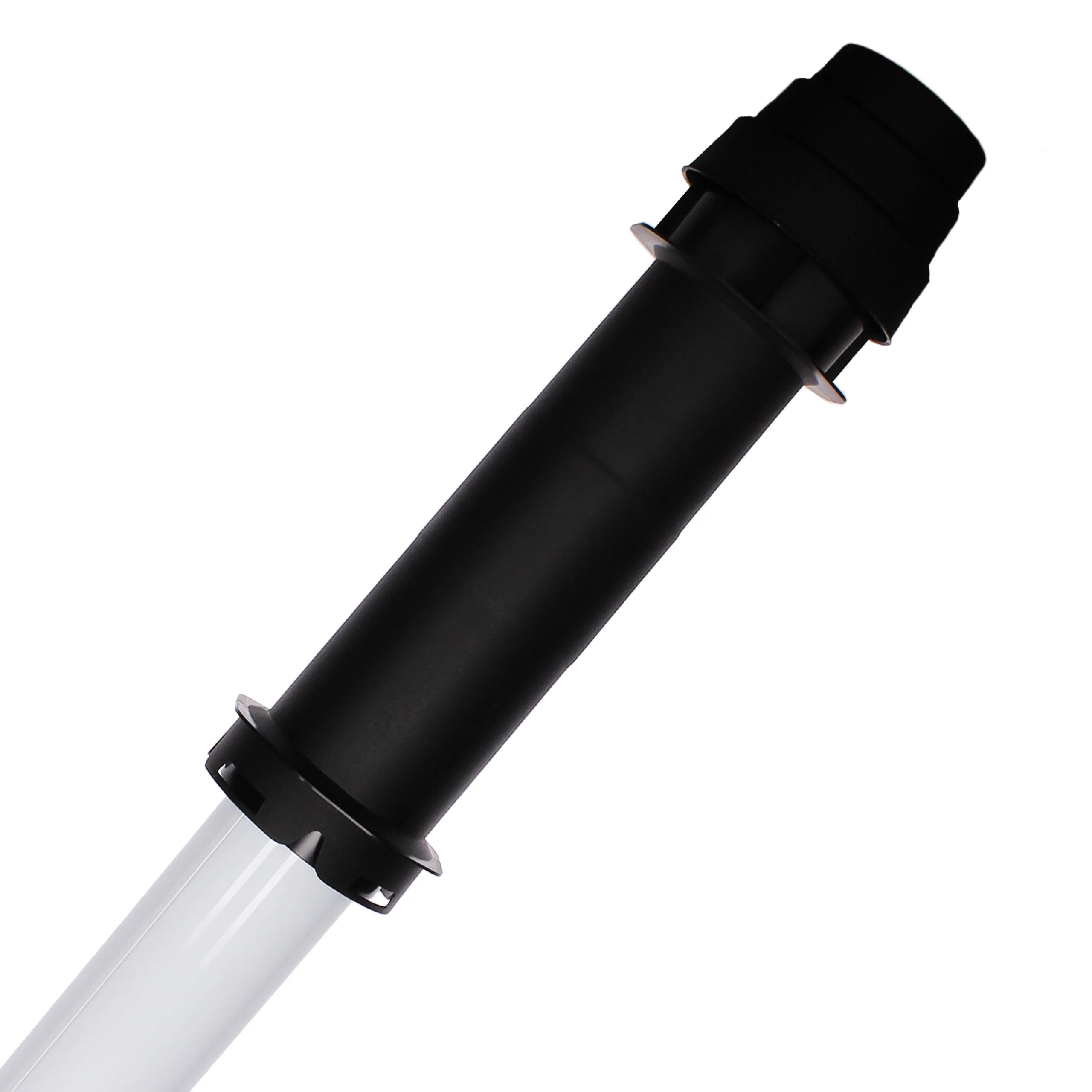 Glow-Worm Vertical Flue Terminal - 60/100